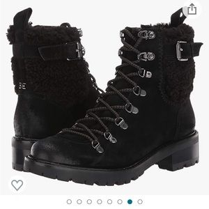 Sam Edelman Tenlee Ankle Boots